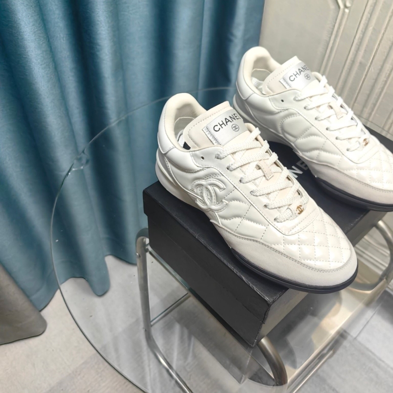 Chanel Sneakers